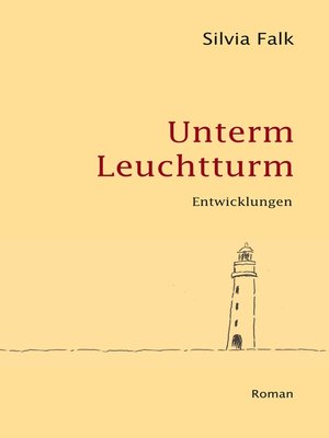 cover image of Unterm Leuchtturm